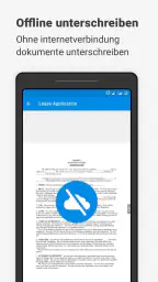 Signeasy | Sign and Fill Docs screenshot