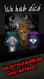 Silent Caslte: Survive screenshot