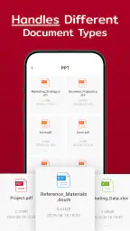 Silky PDF– Read PDF screenshot
