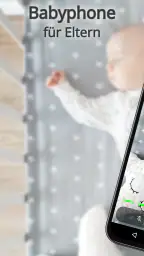 Simple Nanny - Babyphone screenshot