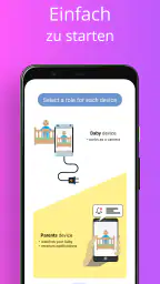 Simple Nanny - Babyphone screenshot