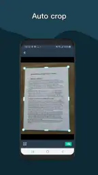 Simple Scan - PDF Doc Scanner screenshot