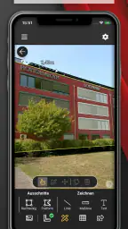 SimpleMeasure screenshot