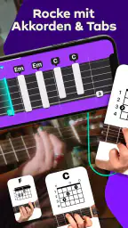 Simply Guitar - Gitarre lernen screenshot