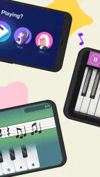Simply Piano: Klavier lernen screenshot
