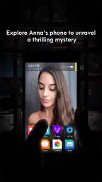 SIMULACRA screenshot