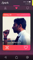 SIMULACRA screenshot