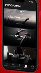 Singen lernen - Sing Sharp screenshot