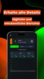 SinLog WA Tracker screenshot