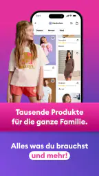 Sinsay – Online-Shopping screenshot