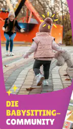 Sitly - Die Babysitterapp screenshot