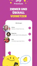 Sitly - Die Babysitterapp screenshot