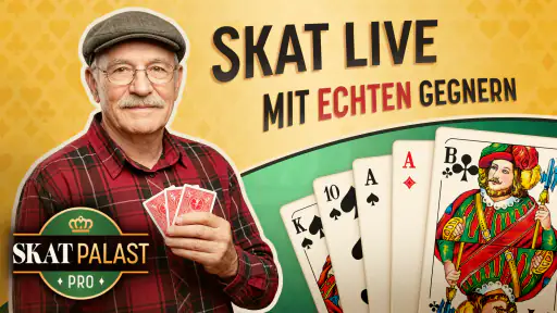 Skat Palast Pro – Skat live screenshot