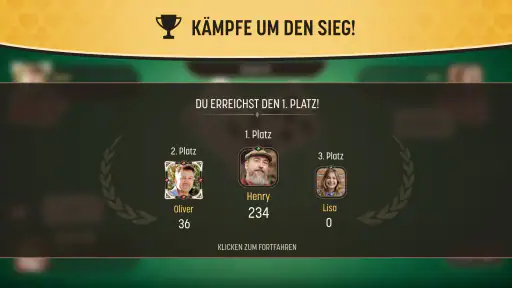 Skat Palast Pro – Skat live screenshot