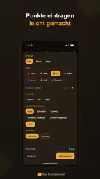 Skat Punkte Rechner screenshot