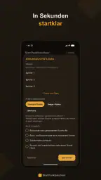 Skat Punkte Rechner screenshot