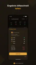 Skat Punkte Rechner screenshot