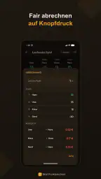 Skat Punkte Rechner screenshot