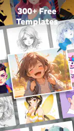 Sketch Photo: Learn to Draw screenshot