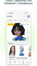 Sketchar: AR-Zeichenblock screenshot
