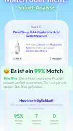 Skin Bliss: Hautpflege Routine screenshot