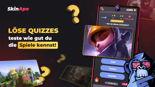 SkinApe for Games & Gift Cards screenshot