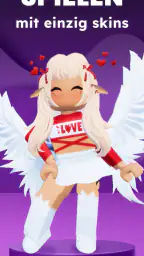 Skins, Kleidung Mod für Avatar screenshot