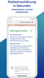 SkinScreener screenshot