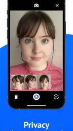 SkinTheory Skin + Acne Tracker screenshot