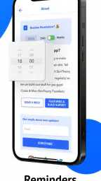 SkinTheory Skin + Acne Tracker screenshot