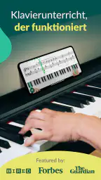 Skoove: Lerne Klavier spielen screenshot
