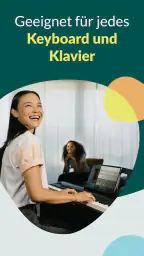 Skoove: Lerne Klavier spielen screenshot