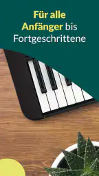 Skoove: Lerne Klavier spielen screenshot