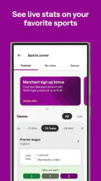 Skrill – Bezahlen & Überweisen screenshot