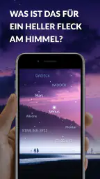 Sky Tonight: Sternenhimmel screenshot