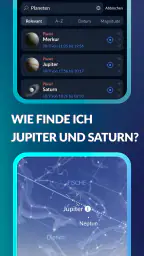Sky Tonight: Sternenhimmel screenshot