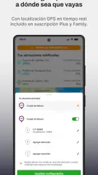 SkyAlert: Alerta Sísmica screenshot