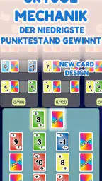 Skyjo-o: dreh deinen skyjoe um screenshot