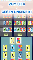 Skyjo-o: dreh deinen skyjoe um screenshot