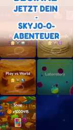 Skyjo-o: dreh deinen skyjoe um screenshot