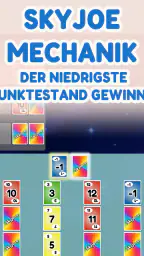 Skyjo-o: dreh deinen skyjoe um screenshot