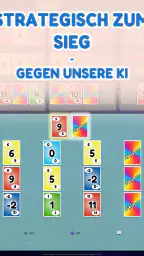 Skyjo-o: dreh deinen skyjoe um screenshot