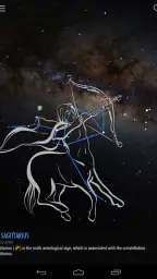 SkyView® Lite screenshot