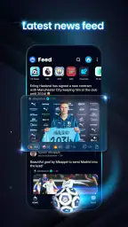Sleeper Fantasy Leagues screenshot