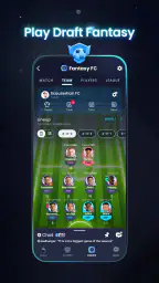 Sleeper Fantasy Leagues screenshot