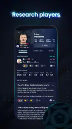 Sleeper Fantasy Leagues screenshot