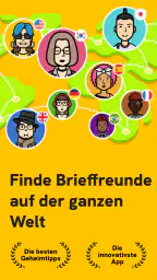 Slowly: Neue Freunde finden screenshot