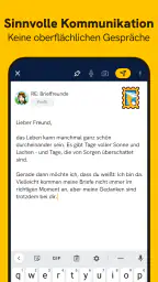 Slowly: Neue Freunde finden screenshot