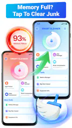 Smart Clean: Junk Cleaner screenshot