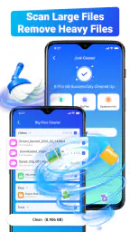 Smart Clean: Junk Cleaner screenshot